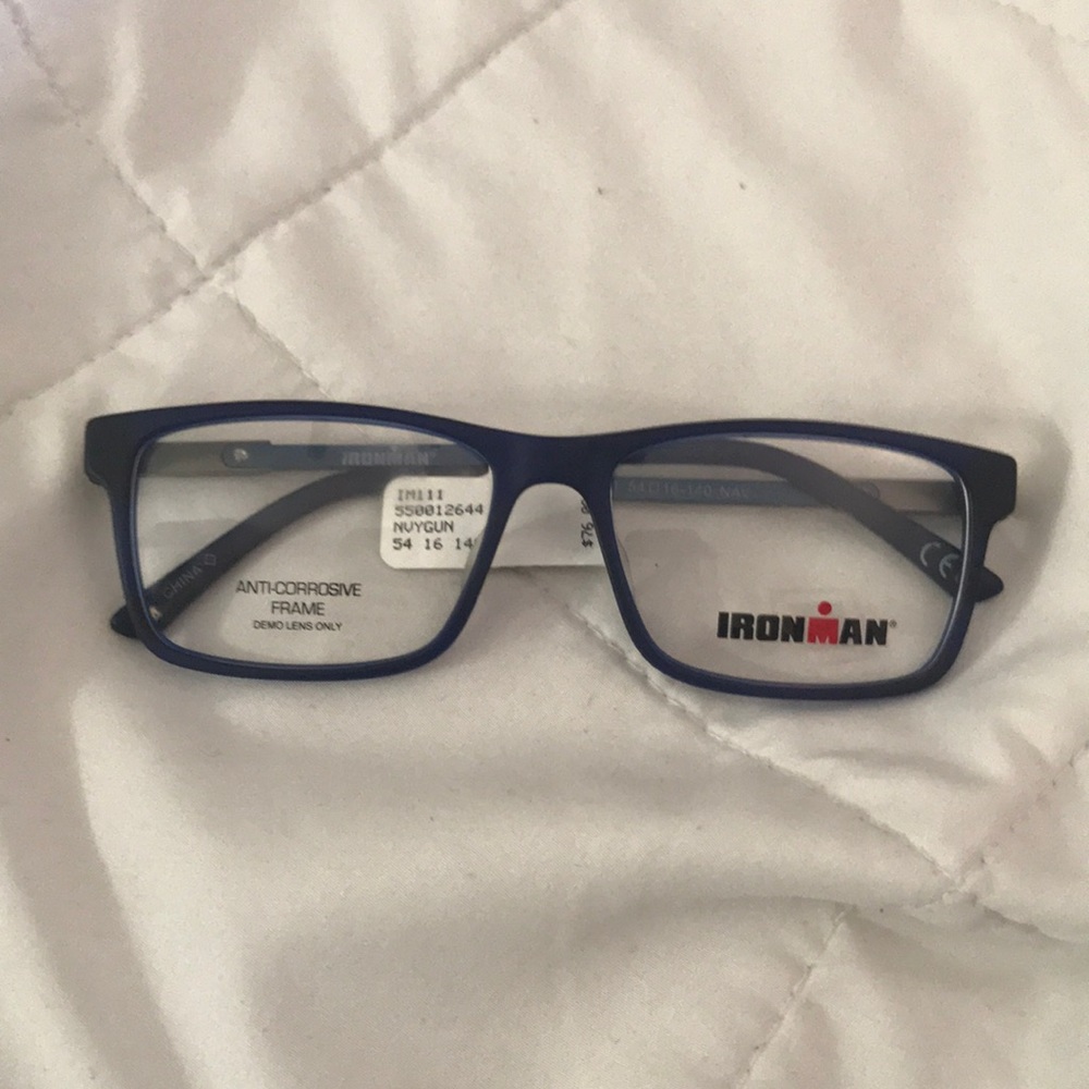 Ironman IM111 RX READY EYEGLASSES FRAMES